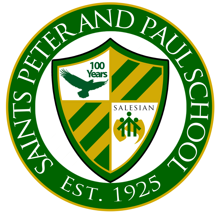 Saints Peter and Paul School