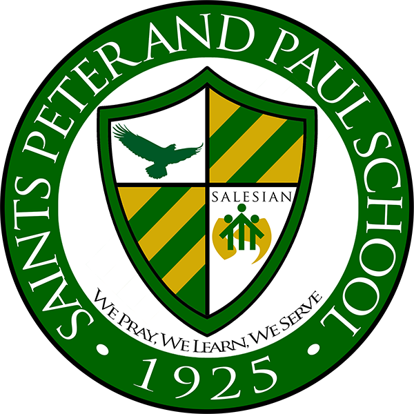 Saints Peter and Paul School